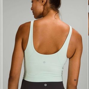Lululemon Align Tank Top